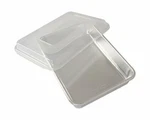 Vintage Nordic Ware Baking Pan Natural Aluminum Cake With Lid Rectangle Dish. Fixed Price $20.69.