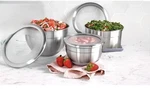 Mixing Bowls Set - Royal Prestige Tazones Para Mesclar 3 Unid Nuevo Modelo. Fixed Price $196.97.