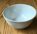 New Vietri Forma Cloud Cereal Bowl. Fixed Price $56.24.