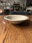 Design Two Stoneware Serving Bowl 1500 Lovely 9 Japan. Fixed Price $9.99.