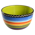 Certified International Tequila Sunrise Ice Cream Dish 10309521. Fixed Price $9.99.