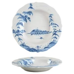 Juliska Ceramics Country Estate Delft Blue Soup Pasta Bowl 10022359. Fixed Price $64.00.