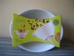 Quirky Ventu Multi-purpose Strainer Colander Serving Bowl, Unused New Old Stock. Fixed Price $35.00.