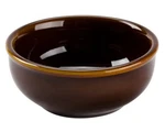 Tuxton China Inc BAB-050E Duratux Oz. Caramel Ceramic Sauce/salsa Dish 1 Doz. Fixed Price $66.77.