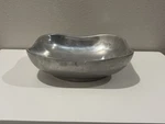 Wilton Armetale Boston Medium Serving Bowl, Square, 7-INCH. Fixed Price $20.99.
