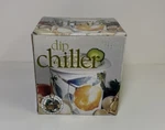 Gourmet Village Morin Heights Tuscan Edition Dip Chiller New. Fixed Price $12.95.