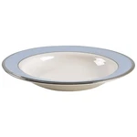 Lenox Blue Frost Soup Pasta Bowl 2401060. Fixed Price $69.95.