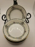 Set Of Noritake Darby Bowls 5 1/4 In. Fixed Price $9.60.