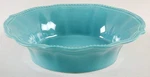 Pioneer Woman Paige Turquoise Soup Cereal Bowl 11006859. Fixed Price $9.99.