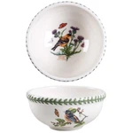 Portmeirion Botanic Garden Birds Salad Dessert Fruit Bowl 10002968. Fixed Price $19.99.
