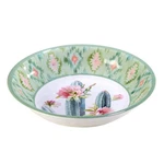 Certified International Desert Beauty 13.75" Melamine Large Serving Bowl. Fixed Price $31.34.