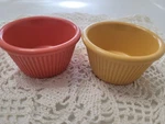 Vintage Gessner Product Model 0383A Set Of 2. Fixed Price $12.99.