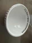 Mud Pie Guacamole Bowl Five Somewhere White Party Serving. Fixed Price $23.85.