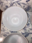 (6) Mesa Ceramics Brilliant Line Cereal Bowl Made Portugal X 3 Set Of. Fixed Price $65.00.