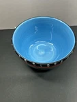 Gibson Elite Pueblo Springs Stoneware 6" Cereal Soup Bowl Hand Painted. Fixed Price $12.99.