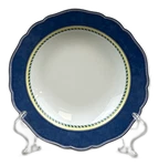 Wedgwood Classico Rim Soup Bowl Tuscany Collection Germany. Fixed Price $29.50.