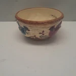 Sonoma Knollwood Woodland Birds Bowl Tree Pine Berries Autumn Winter. Fixed Price $9.95.