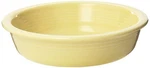 Fiesta 19-OUNCE Medium Bowl, Ivory. Fixed Price $32.29.