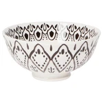 Harmony Porcelain Bowl, 4.75 Inch. Fixed Price $13.45.