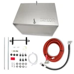 Taylor/vertex 48101 Aluminum Battery Box. Fixed Price $357.95.