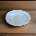 Mcm Noritake Laureate 5651 10" Oval Vegetable Bowl. Fixed Price $29.39.