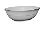 Ralph Lauren China Normandy Oval Open Vegetable Bowl New. Fixed Price $79.99.