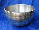 Vollrath 46592 Stainless Steel 6.9-QUART Double-wall Round Beehive Serving Bowl. Fixed Price $29.00.