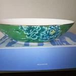 Unused Wedgwood Jasper Conran Chinoiserie Oval Bowl Tableware 12.0 6.1 3.1. Fixed Price $169.99.
