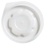 Carlisle Dinex Bowl Lid For Heritage DX4000 Mug And DX4200 2000/CASE. Fixed Price $78.97.