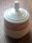 Seascape By Royal Majestic Sugar Bowl 8427. Fixed Price $25.00.