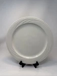 Syracuse China Cascade Restaurant Ware Charger Plate - 11 3/4". Fixed Price $15.39.