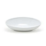 Foh DBO111WHP21 Ellipse 18 Ounce Slanted Bowl / Cs-wasserstrom 23743. Fixed Price $79.99.