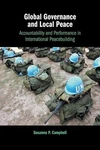 Global Governance And Local Peace: Accountability Performance Internation. Fixed Price $77.50.