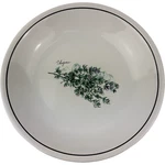 Williams Sonoma WS024 Thyme Individual Pasta Bowl 9.5" Vtg Herbs Portugal. Fixed Price $18.89.