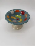Wt John Derian X Target Stoneware Candy Dish Sold Out At Collectible. Fixed Price $19.39.