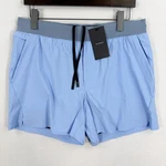 Ten Thousand Set Short 5 Inch, Liner Size Mens Vis Blue New. Fixed Price $39.99.