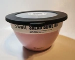 New Stainless Steel Salad Bowl Kit Pink Peony 8 Cups Nwt. Fixed Price $37.97.