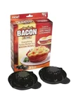 Seen Tv Perfect Bacon 2 Bowls Included Dishwasher Safe New Box. Fixed Price $9.99.