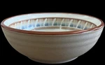 Set Of Noritake Sand 'n Sky 8443 6.5 Coupe Soup Bowls Excellent. Fixed Price $39.99.