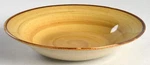 Thomson Yellowstone Soup Bowl 6062782. Fixed Price $15.99.