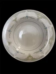Mikasa Set Of Bowls 8.5 Fine China Made Japan Hepburn Pattern 5762. Fixed Price $33.67.