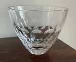 Lovely Deep Round Bowl By Monique Lhuillier For Royal Doulton. Fixed Price $49.34.