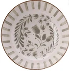 Better Homes & Gardens Melamine 3.7" X 12" Serving Bowl Grey. Fixed Price $29.68.