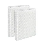Humidifier Water Filter Panel 2 Pack For Aprilaire Models 568 600M 700M 768. Fixed Price $36.29.