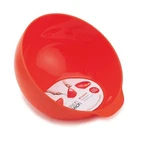 Joseph Microwave Omelet Egg Poacher Pasta Bowl Dishwasher Safe Bpa Free. Fixed Price $12.99.