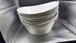 Over And Back What Dish 4-PIECE Serving Bowl Set. Fixed Price $35.99.