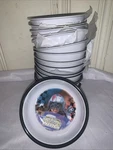 Zak Designs Star Wars Episode Anakin Skywalker Cereal Bowl Plastic Lucasfilm 1. Fixed Price $8.00.