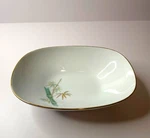 Noritake Japan Vegetable Dish Bowl Oriental 6341 Bamboo China 10". Fixed Price $22.94.