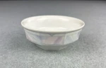 Savoir Vivre Celina 3/4 Fruit Dessert Bowl Y0010. Fixed Price $15.00.