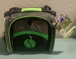 Fit & Fresh Sport Cooler Lunch Snack Kit Set W/6 Food Containers Ice Pack New. Fixed Price $12.99.
